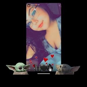 Meet your Posher, Arricka